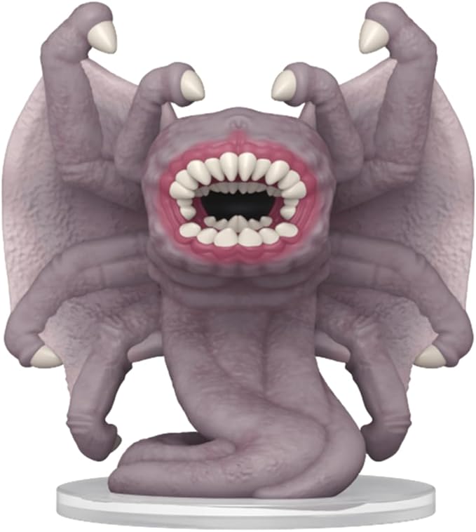 Funko Advent Calendar (24 Day) - Stranger Things