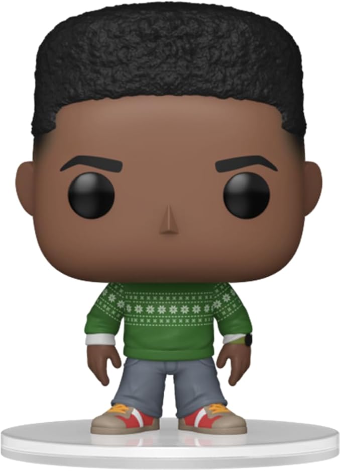 Funko Advent Calendar (24 Day) - Stranger Things