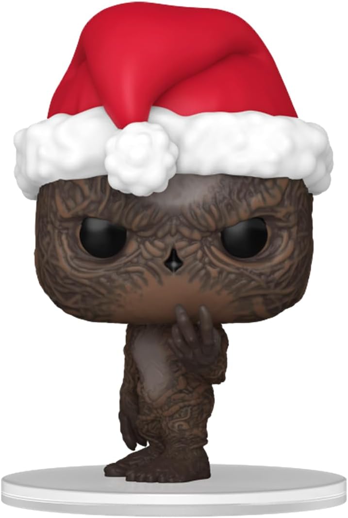 Funko Advent Calendar (24 Day) - Stranger Things