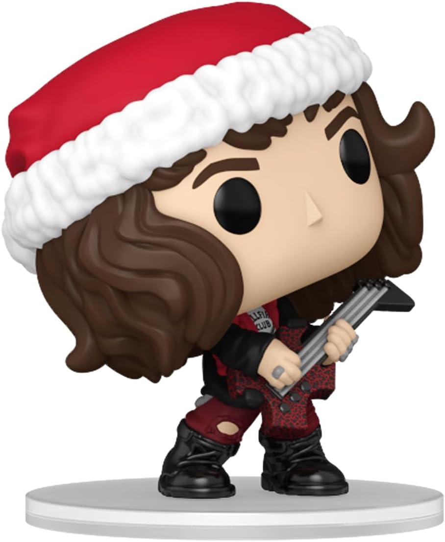 Funko Advent Calendar (24 Day) - Stranger Things