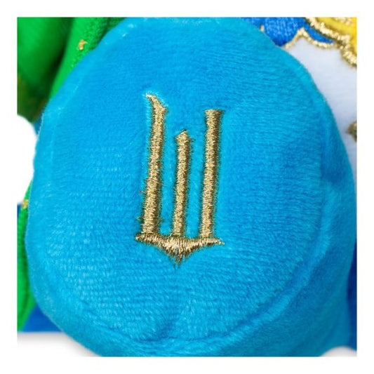 Care Bears 30cm Wicked Champ Chistery Plush