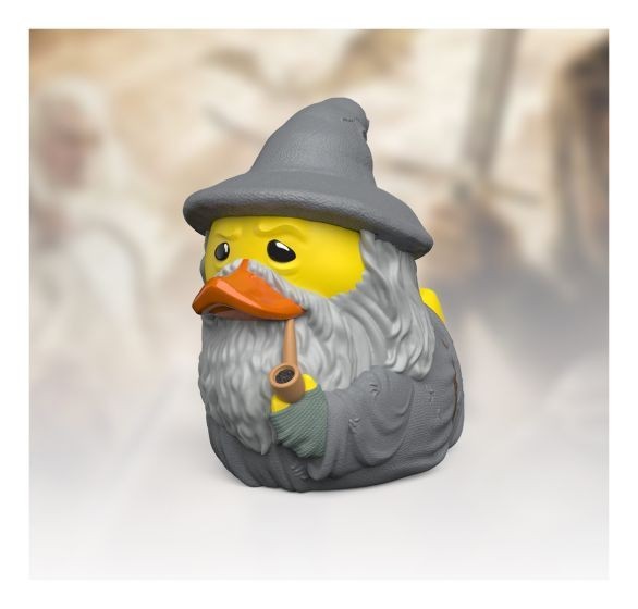 Lord of the Rings - Gandalf The Grey - Boxed Tubbz