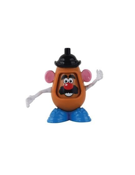 World's Smallest | Mr. Potato Head