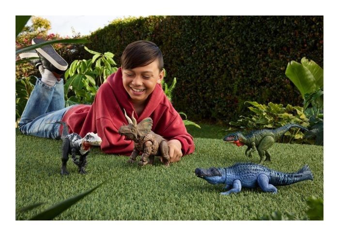 Jurassic World Saga GT: Chilantaisurus - WAS £29.99 NOW £22.99 (LAST ONE!)