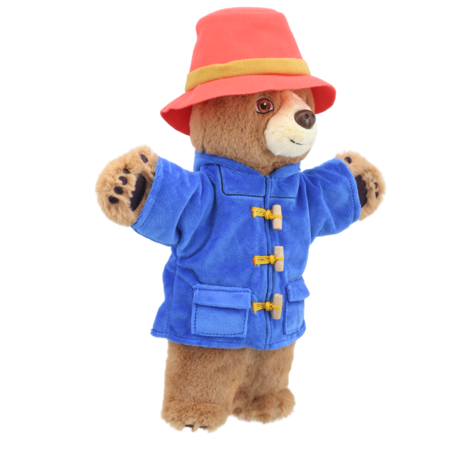 Paddington Movie