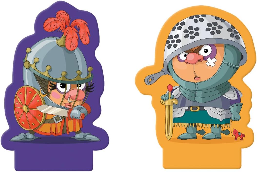 Keys to the Castle