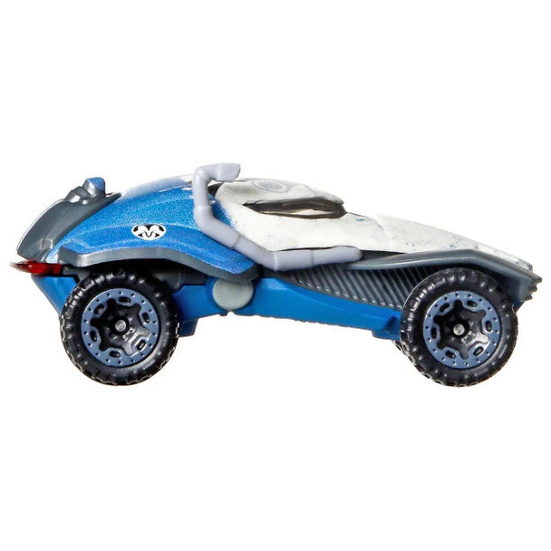 Hot Wheels Star Wars Bo Katan 1:64 Scale Die-cast Character Car