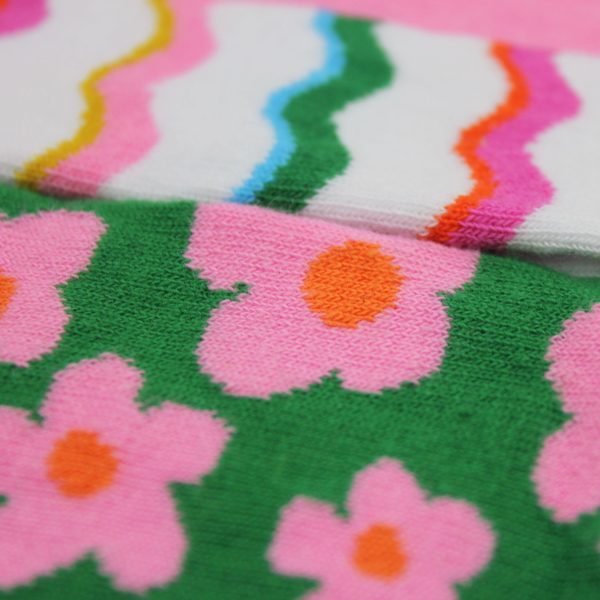 Cockney Spaniel Gift Mum Socks