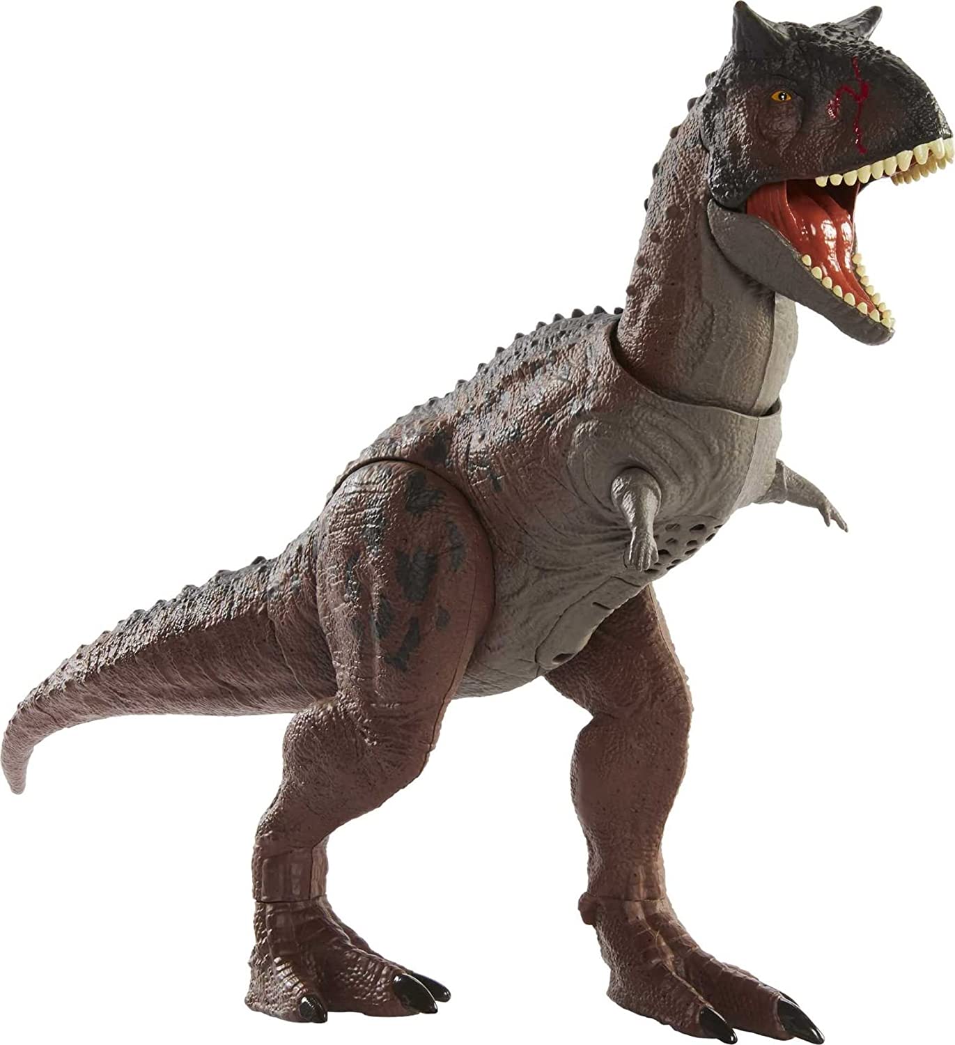 Jurassic World Control 'N Conquer Carnotaurus Toro