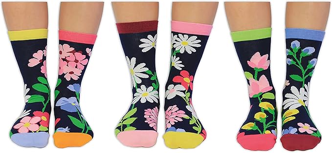 BLOOMING AMAZING SOCKS