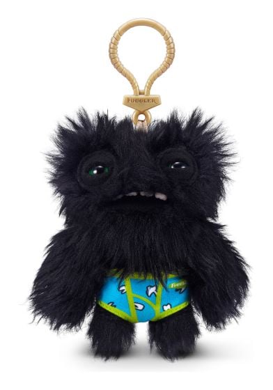 Fuggler 5" Keyrings S4