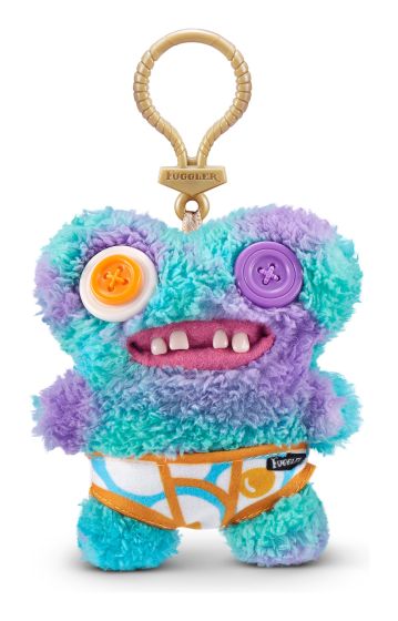 Fuggler 5" Keyrings S4