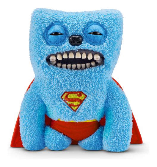 Fuggler 9in DC Comics S1 Superman
