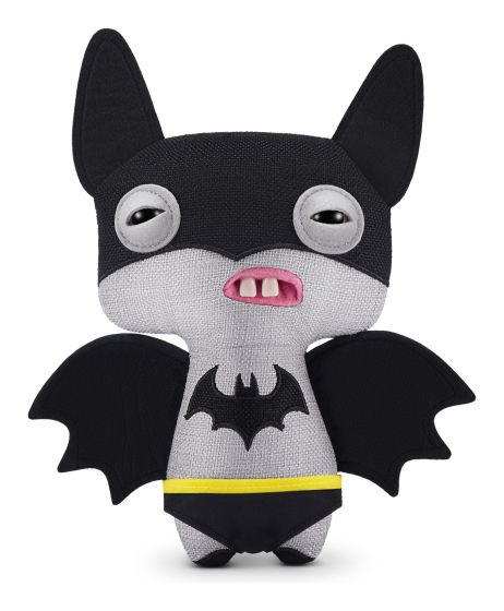 Fuggler 9in DC Comics S1 - Batman