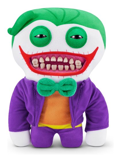 Fuggler 9in DC Comics S1 Joker