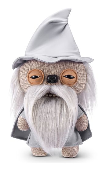 Fuggler 9" Lord of the Rings S1 - Grandalf