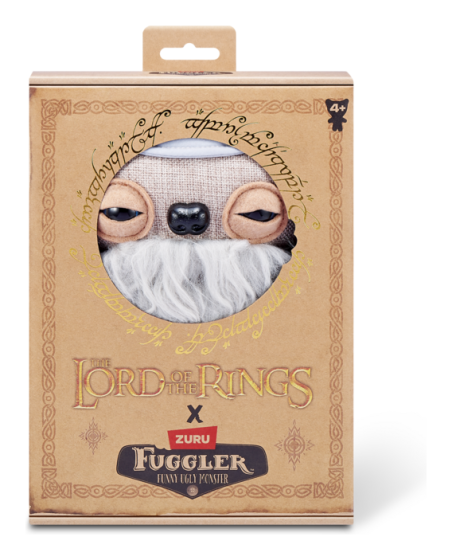 Fuggler 9" Lord of the Rings S1 - Grandalf