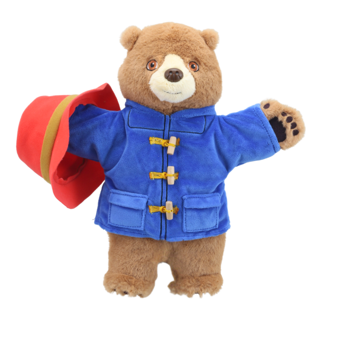Paddington Movie