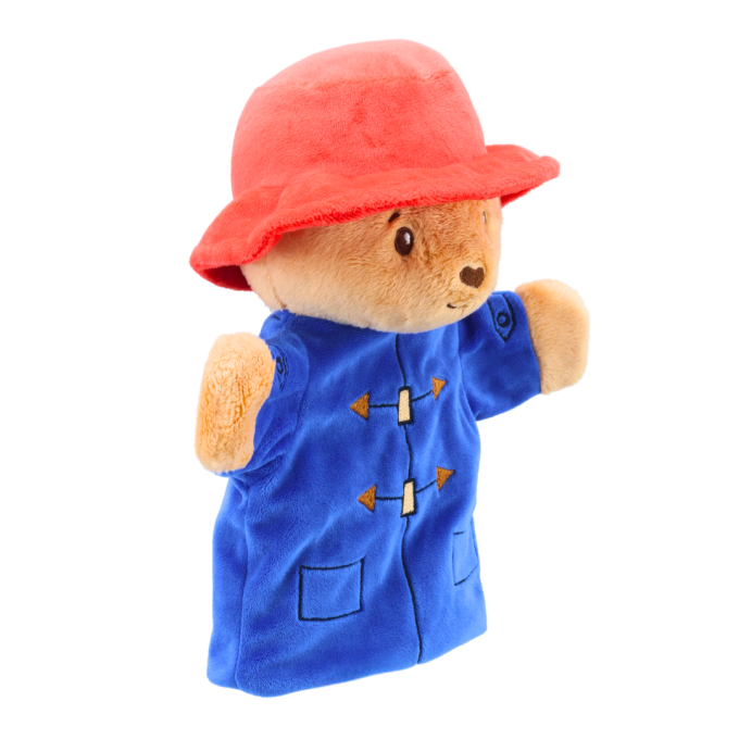 My Baby Paddington