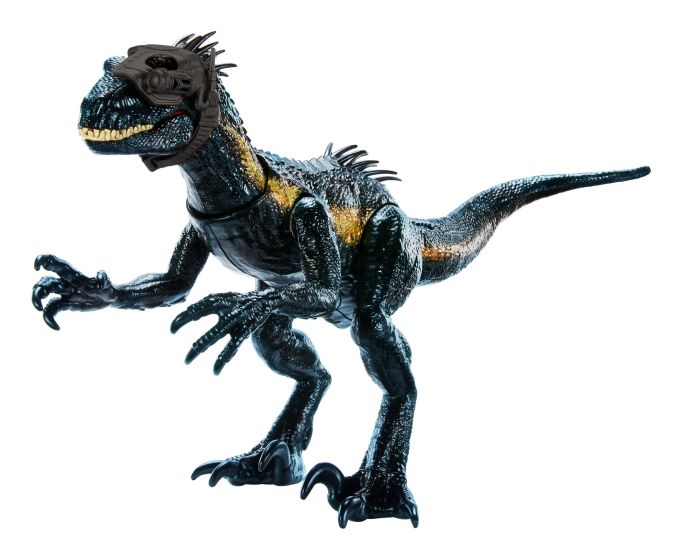 Jurassic World Track 'n Attack Indoraptor