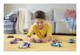 Hot Wheels Pull-Back Speeders