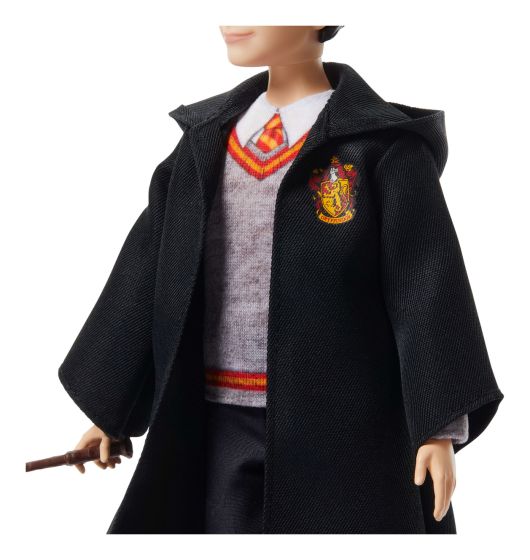 Harry Potter Fashion Doll