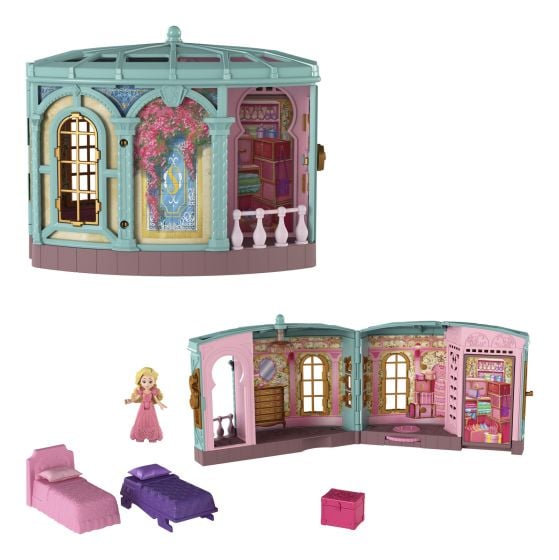Wicked BFF Small Doll Playset