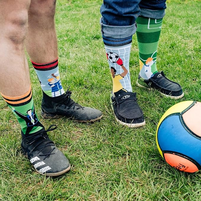 United Oddsocks Free Kick Socks