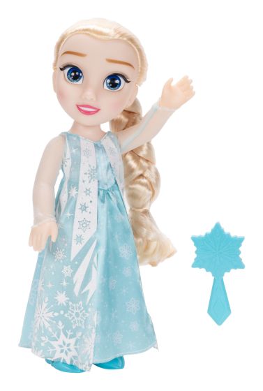 Frozen My Friend Elsa 38cm Doll