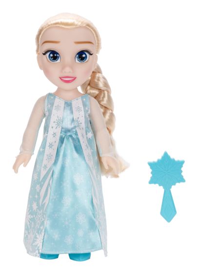 Frozen My Friend Elsa 38cm Doll