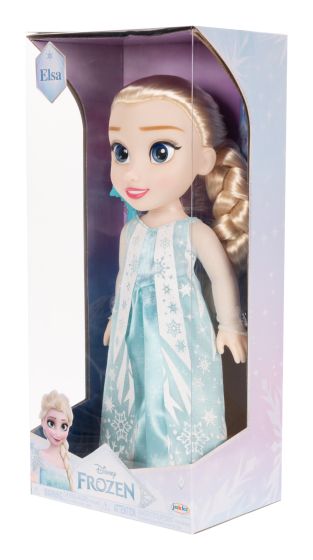 Frozen My Friend Elsa 38cm Doll