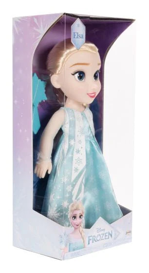Frozen My Friend Elsa 38cm Doll