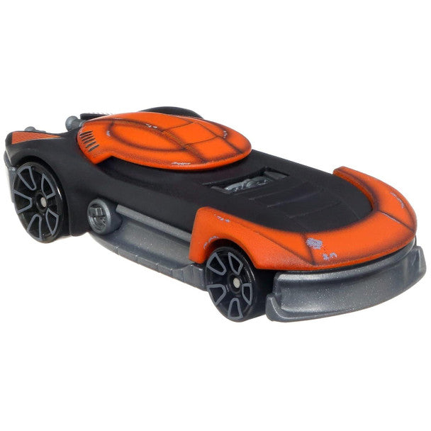 Hot Wheels Star Wars Fennec Shand 1:64 Scale Die-cast Character Car