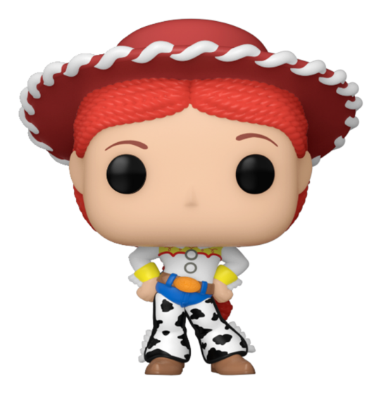 Funko Advent Calendar (24 Day) - Pixar