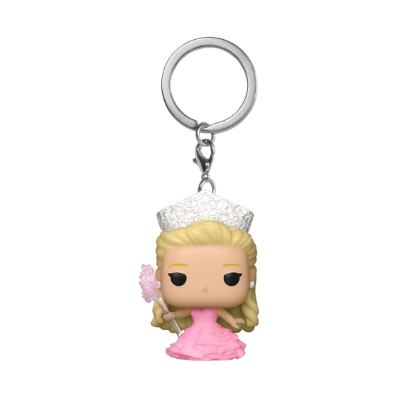 Pop! Keychain - Wicked - Glinda