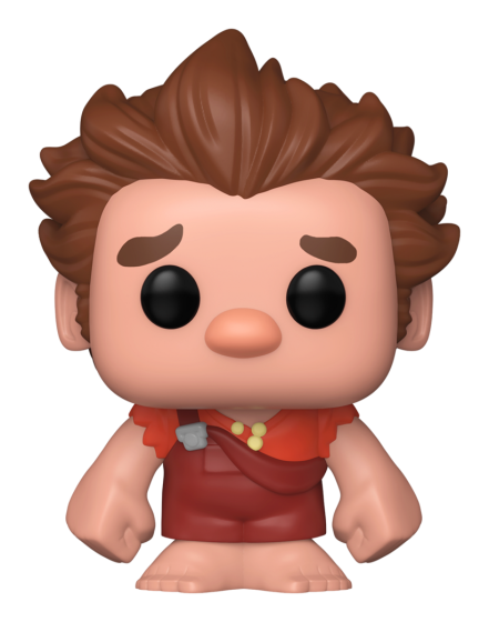 Bitty POP Arcade: Wreck It Ralph - Ralph