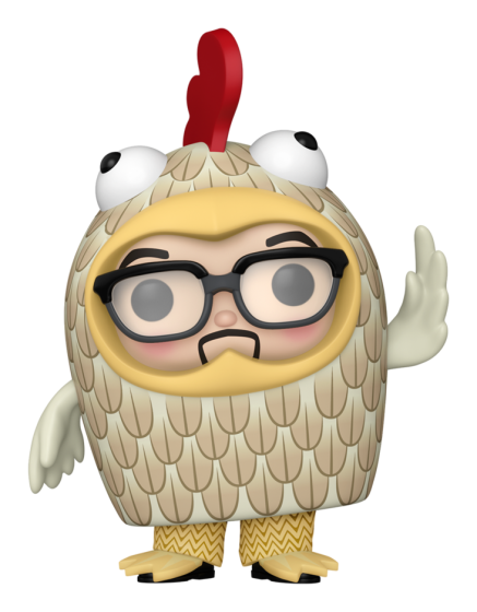 Pop! Vinyl - Toy Story 30th - Al