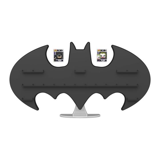 Bitty POP Display - Batman Signal