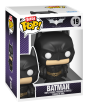 Bitty POP Display - Batman Signal