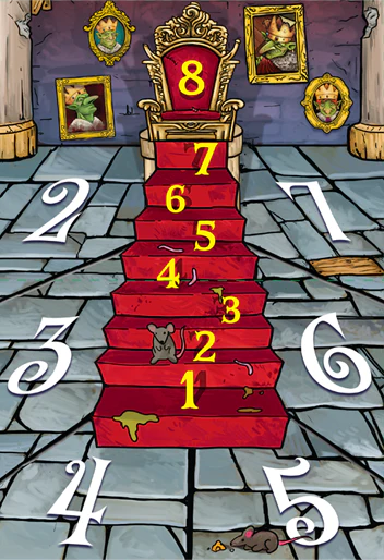 The Crooked Crown