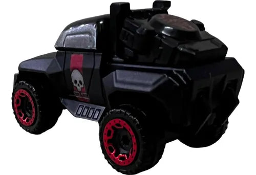Hot Wheels Star Wars Wrecker 1:64 Scale Die-cast Character Car