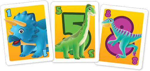 Dinosaur War