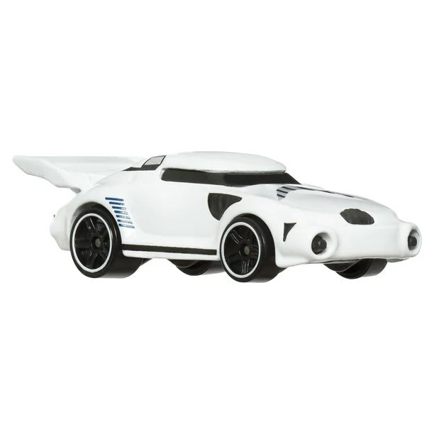 Hot Wheels Character Cars - StormTrooper HXC95