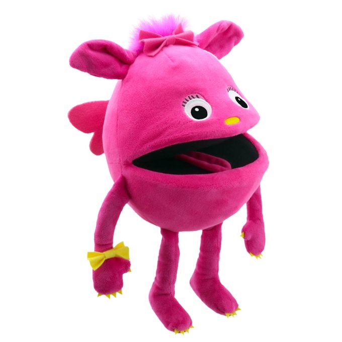Pink – Baby Monsters