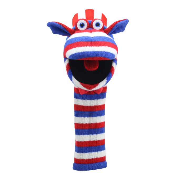 Sammy – ECO Sockettes