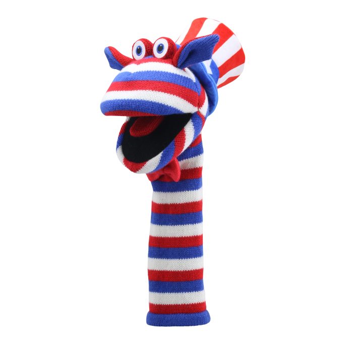 Sammy – ECO Sockettes