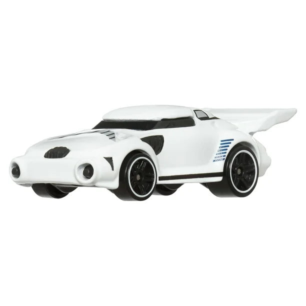 Hot Wheels Character Cars - StormTrooper HXC95