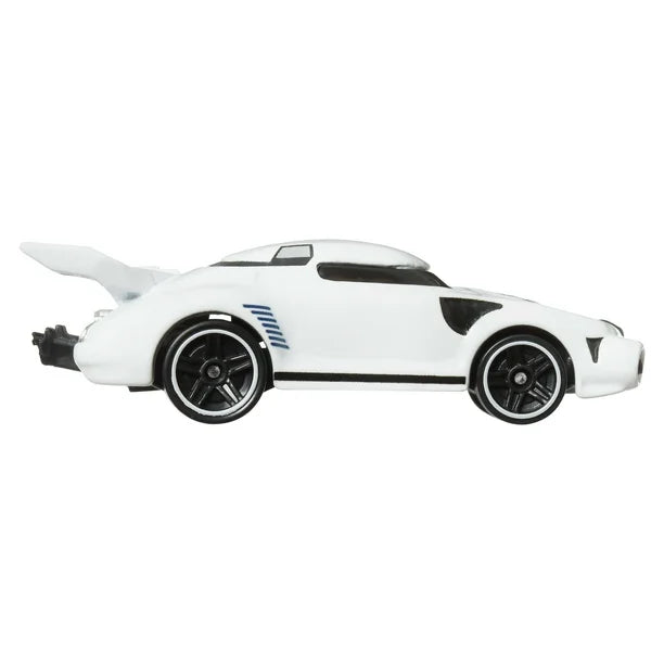 Hot Wheels Character Cars - StormTrooper HXC95