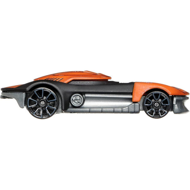 Hot Wheels Star Wars Fennec Shand 1:64 Scale Die-cast Character Car