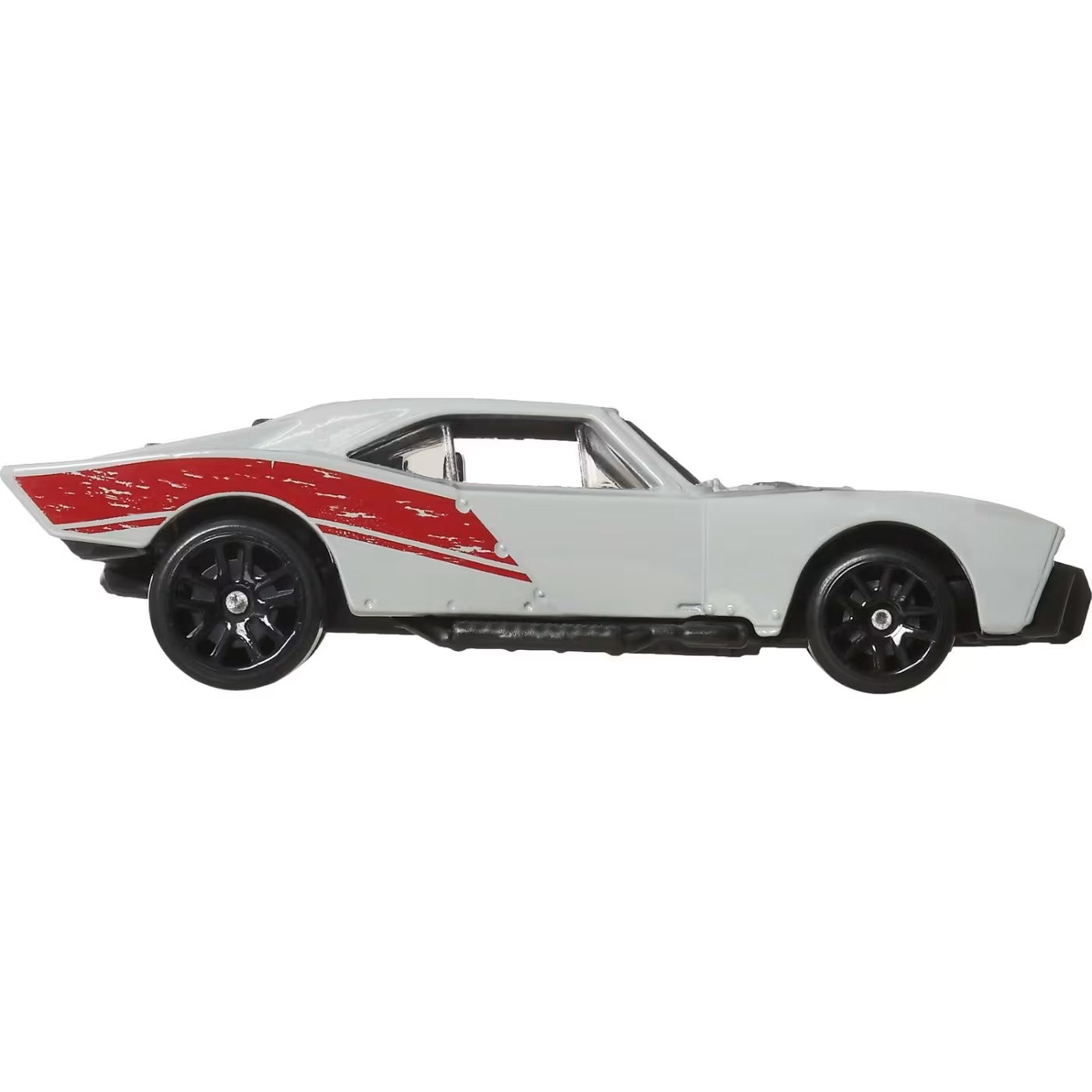 Hot Wheels Silver Series Batman DC Batmobile JBY12